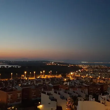 La Vista Bonita - La Mata * La Mata (Torrevieja)