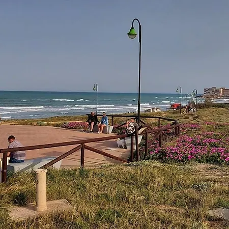 Apartment La Vista Bonita - La Mata La Mata (Torrevieja)