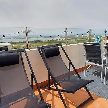Apartment La Vista Bonita - La Mata La Mata (Torrevieja)