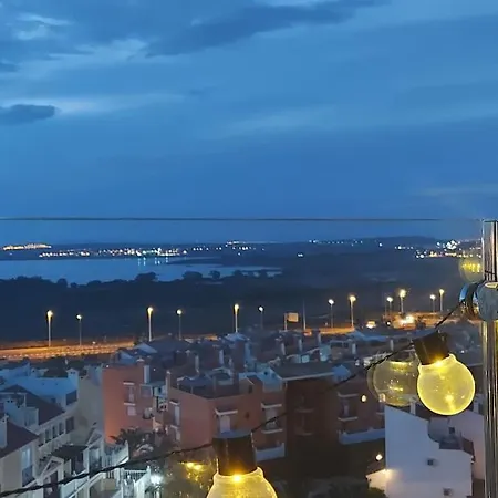 La Vista Bonita - La Mata La Mata (Torrevieja)
