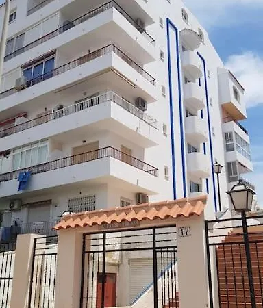La Vista Bonita - La Mata