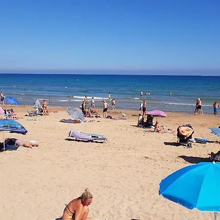 La Vista Bonita - La Mata * La Mata (Torrevieja)