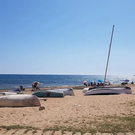 La Vista Bonita - La Mata