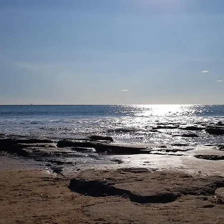 La Vista Bonita - La Mata * La Mata (Torrevieja)