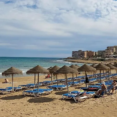 La Vista Bonita - La Mata Apartment La Mata (Torrevieja)