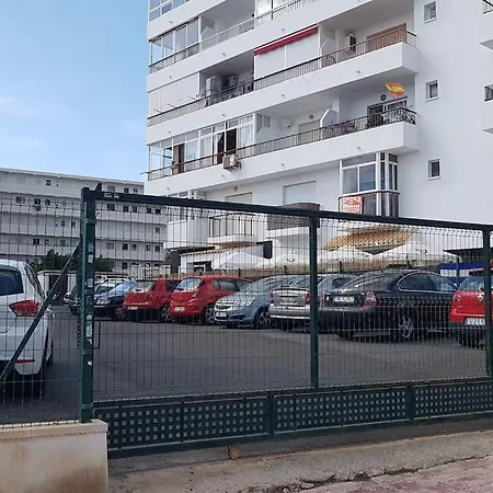 La Vista Bonita - La Mata La Mata (Torrevieja)