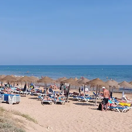 La Vista Bonita - La Mata Apartment *