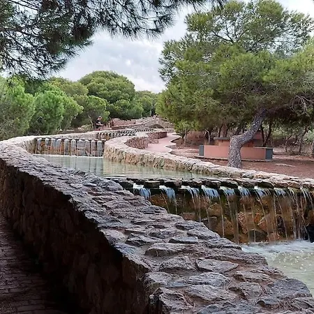 La Vista Bonita - La Mata La Mata (Torrevieja)