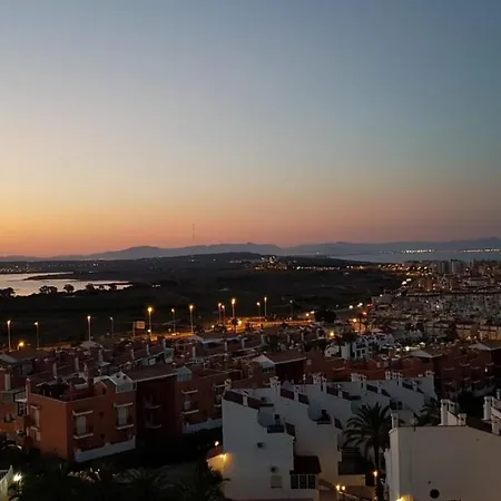 Apartment La Vista Bonita - La Mata La Mata (Torrevieja)