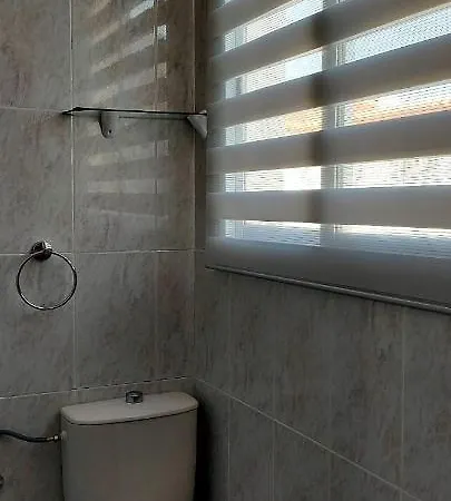 La Vista Bonita - La Mata