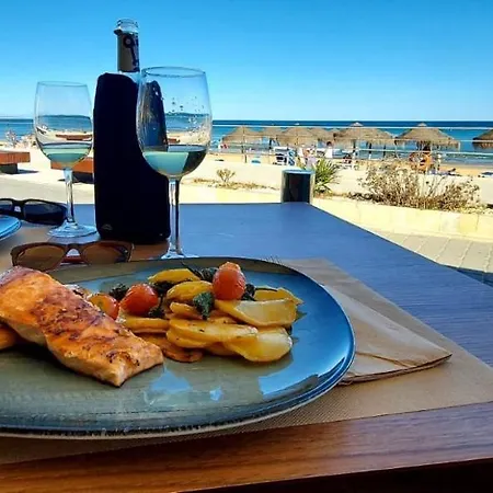 La Vista Bonita - La Mata Apartment