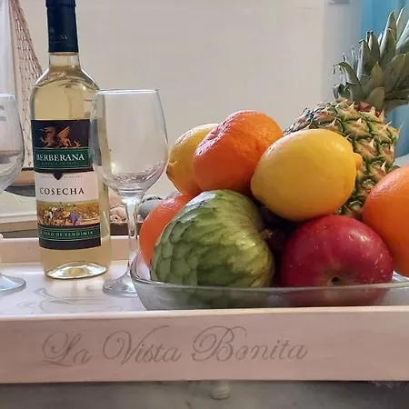 La Vista Bonita - La Mata Apartment