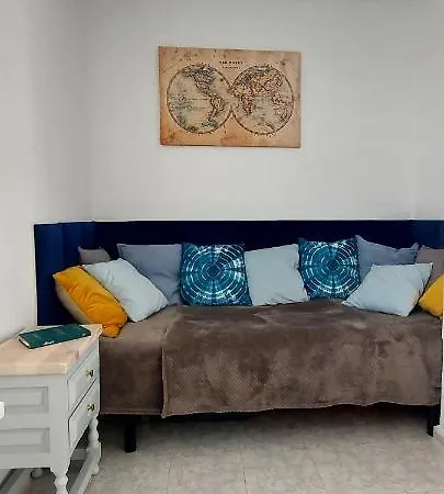 Apartment La Vista Bonita - *