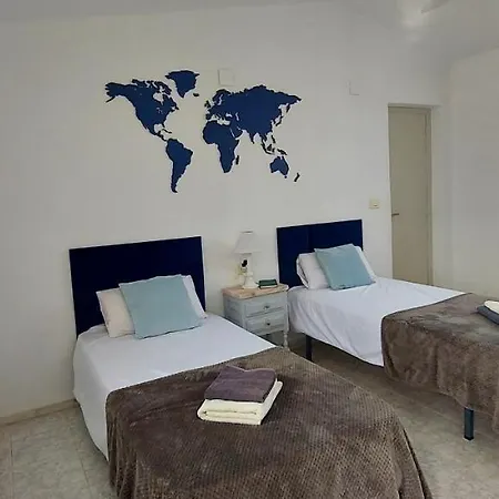 Apartment La Vista Bonita - *