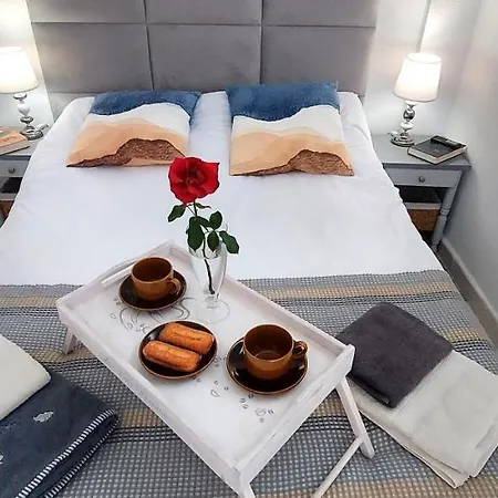 Apartamento La Vista Bonita - La Mata, Torrevieja La Mata (Torrevieja)