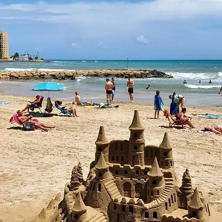 La Vista Bonita - La Mata
