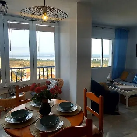 La Vista Bonita - Apartment La Mata (Torrevieja)