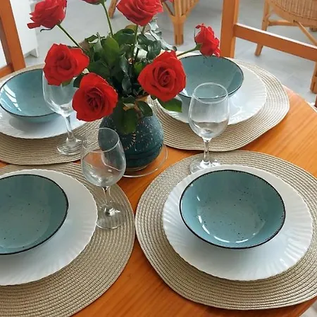 Apartment La Vista Bonita - La Mata (Torrevieja)