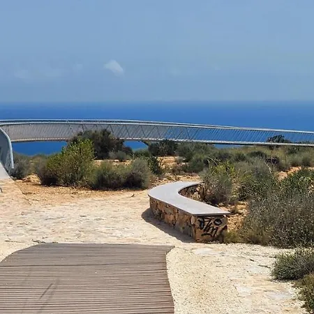 Apartamento La Vista Bonita - La Mata, Torrevieja *