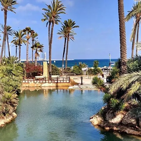 La Vista Bonita - La Mata La Mata (Torrevieja)
