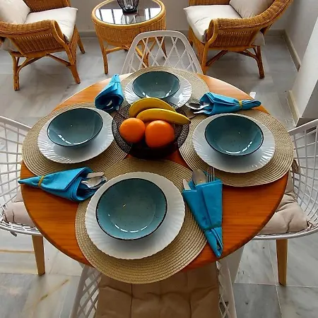 Apartamento La Vista Bonita - La Mata, Torrevieja
