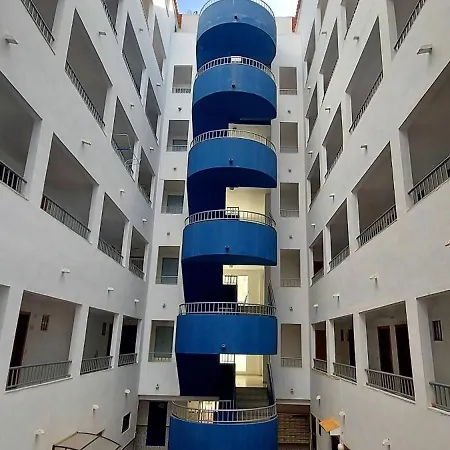 La Vista Bonita - Apartment *