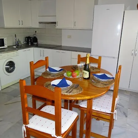 Apartment La Vista Bonita - La Mata