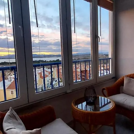 La Vista Bonita - Apartment *