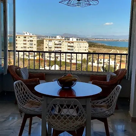 La Vista Bonita - Apartment La Mata (Torrevieja)